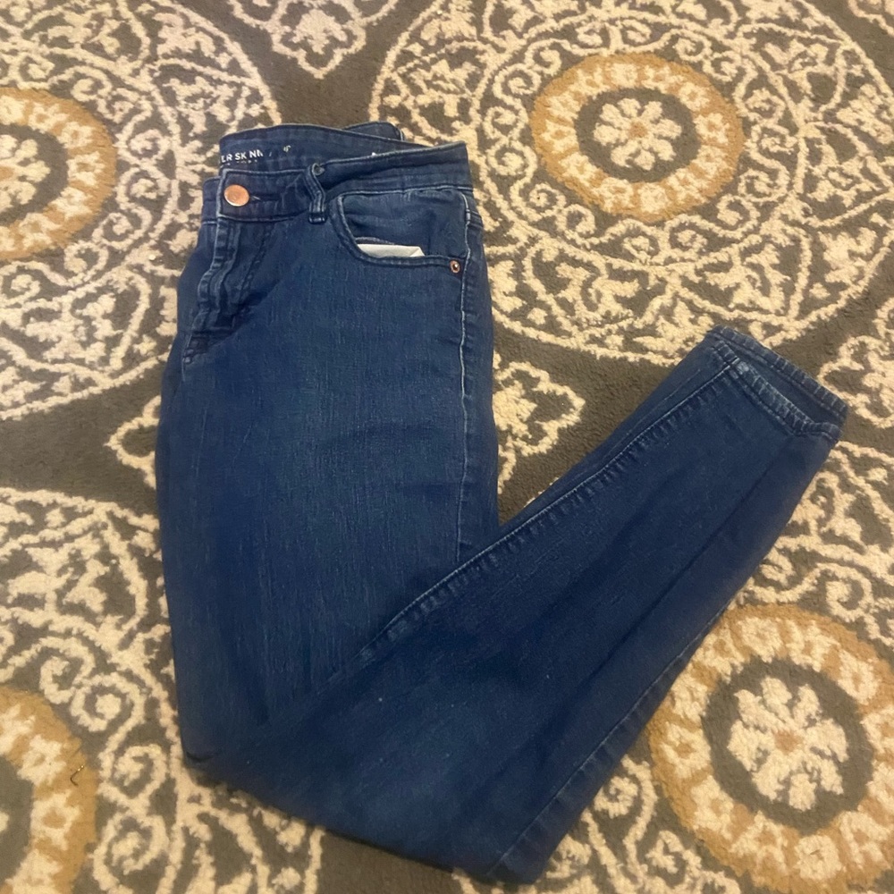 Old Navy Skinny Jeans